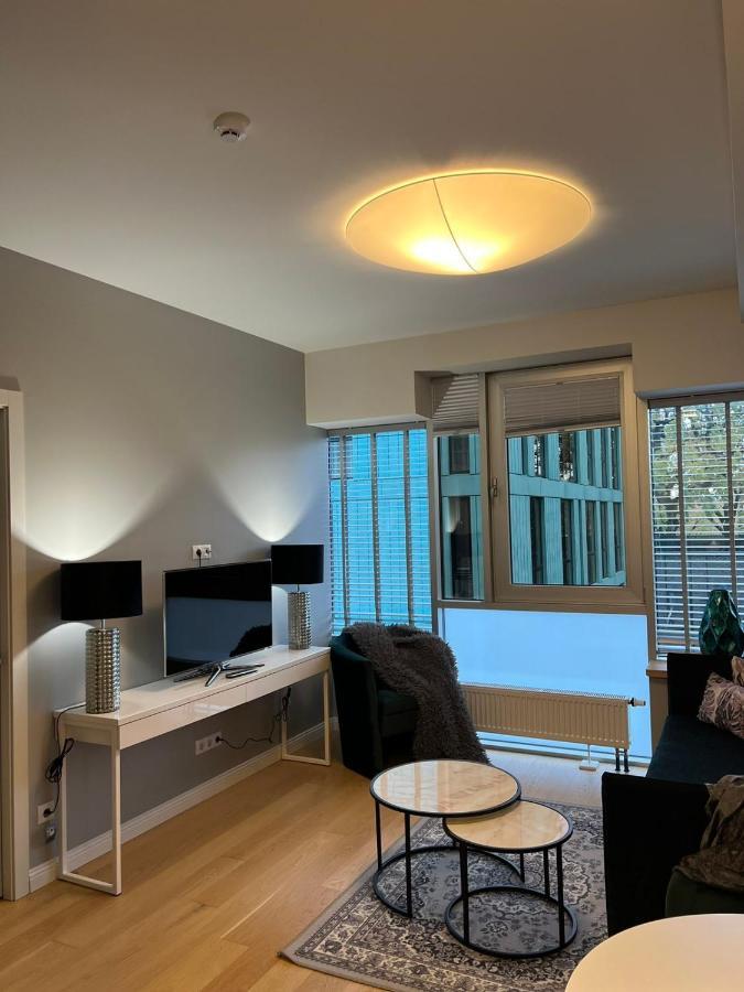 New Apartment,Free Parking In The Center Klaipėda Extérieur photo